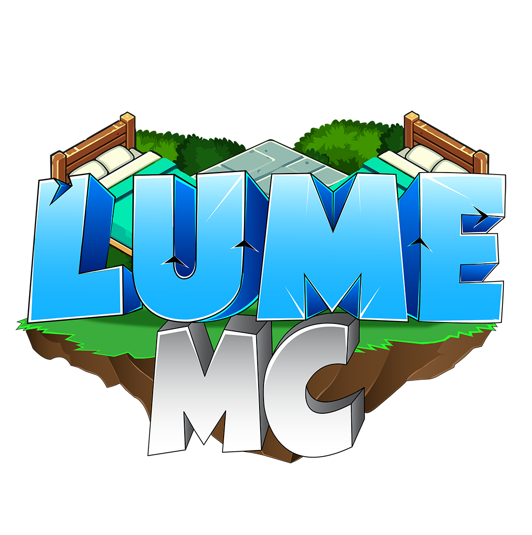 LumeMC Logo